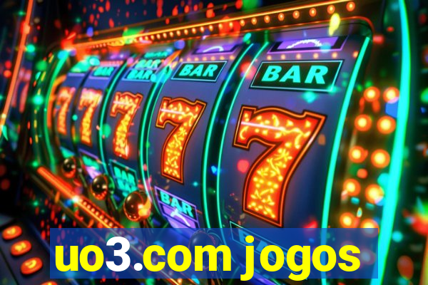 uo3.com jogos